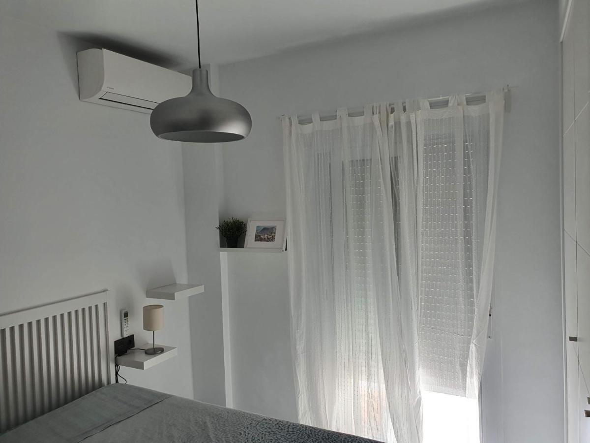 Apartamento Campoamor Санлукар-де-Баррамеда Екстер'єр фото