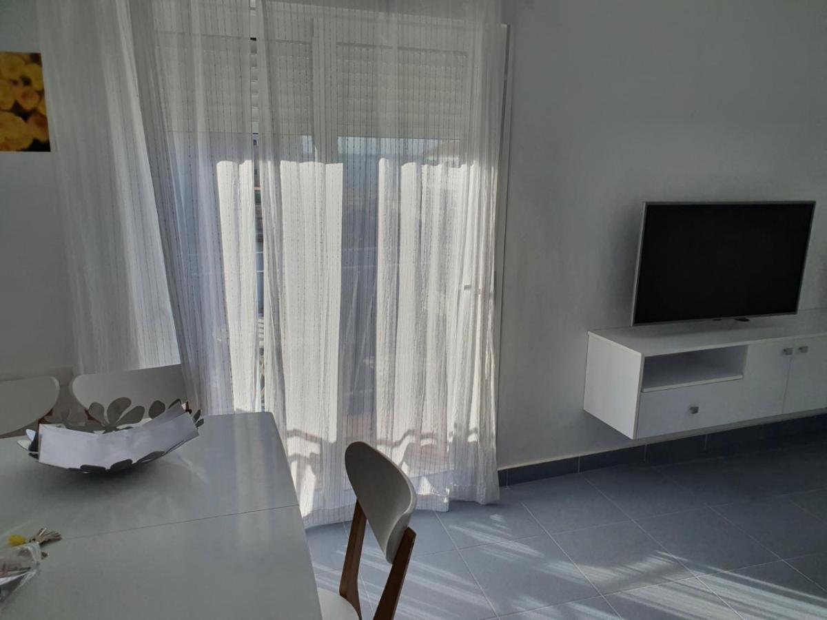 Apartamento Campoamor Санлукар-де-Баррамеда Екстер'єр фото