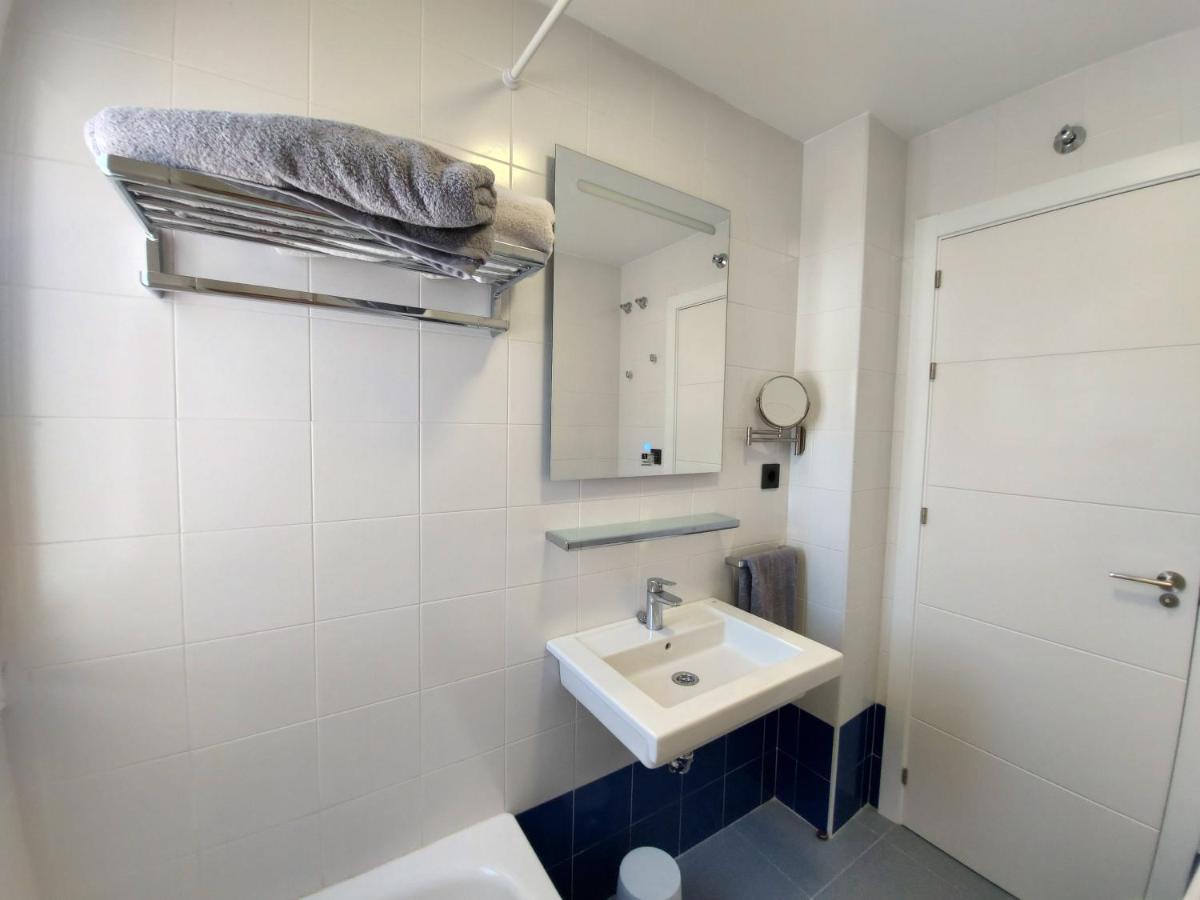 Apartamento Campoamor Санлукар-де-Баррамеда Екстер'єр фото